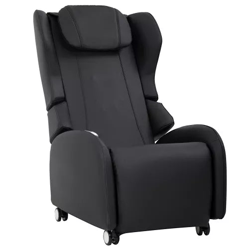 Full Body Shiatsu Massage Chair With 3-Speed Folding Backrest - BestMassage 